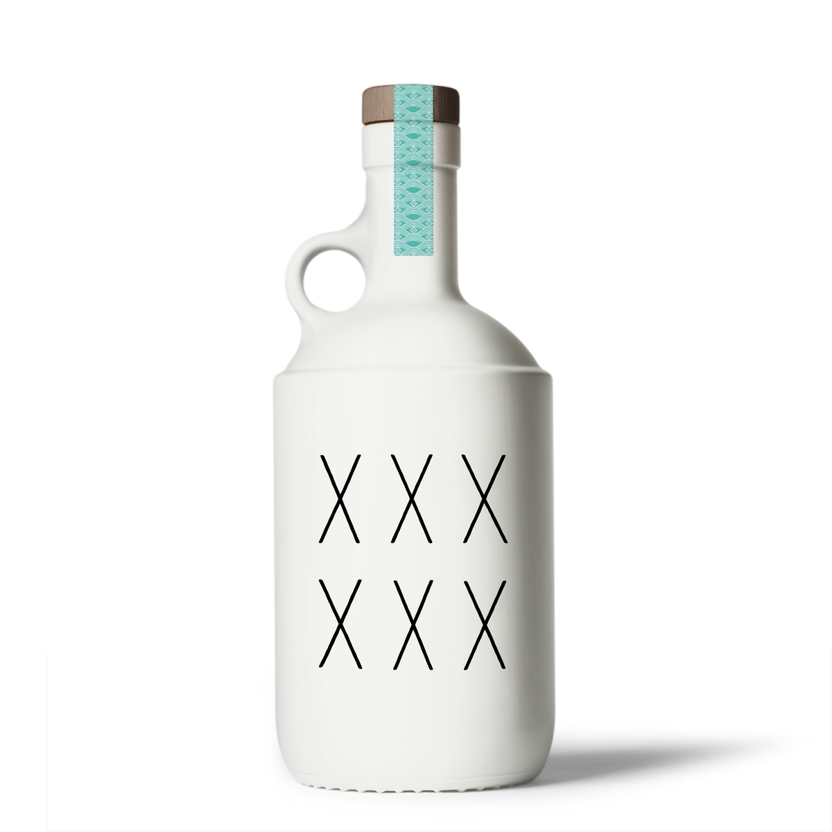 Tequila Plata LOTE 2