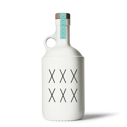 Tequila Plata LOTE 2